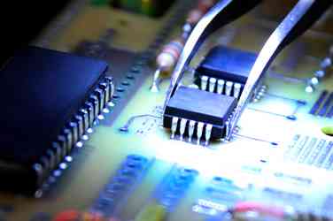 Applied Materials, attrezzature per microchip